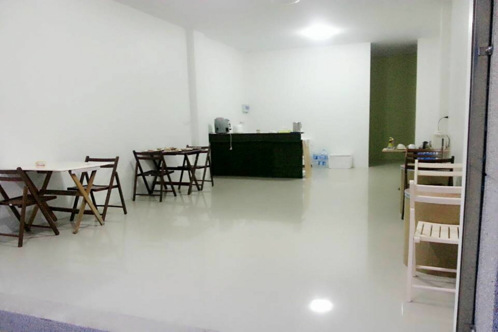 Central View Hostel Hat Yai Exterior foto